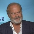 'Frasier' Sequel Starring Kelsey Grammer Coming to Paramount Plus