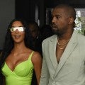 Kanye West Surprises Kim Kardashian With Neon Green SUV She Drove in Miami