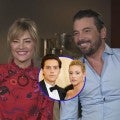 Lili Reinhart and Cole Sprouse's 'Riverdale' Parents Call Their Relationship 'Beautiful' (Exclusive)