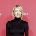 Robin Wright on Whether Kevin Spacey Deserves a Second Chance Following Sexual Assault Allegations