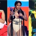 All the Shadiest Moments From the 2018 MTV VMAs -- Cardi B, Nicki Minaj and More