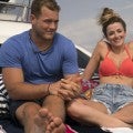 Tia Booth Says 'Bachelor' Colton Underwood Is Going to 'Wait for F**king Ever' to Have Sex