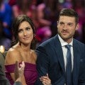 Former 'Bachelorette' Becca Kufrin and Garrett Yrigoyen Split