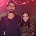 Kourtney Kardashian and Scott Disick Party Together Following Her Split From Younes Bendjima