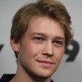 Taylor Swift’s Boyfriend Joe Alwyn Makes Rare Public Appearance to Promote New Film