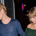 Taylor Swift and Joe Alwyn Have a Low-Key Date Night in London