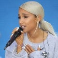 Ariana Grande's Friends Surprise Her With Mariachi Band as She Says Life 'Ain't That Bad'