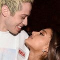 Kenan Thompson Talks 'SNL' Co-Star Pete Davidson's Engagement to 'Sweetheart' Ariana Grande (Exclusive)