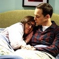 First Look at Jim Parsons and Mayim Bialik In 'Young Sheldon'