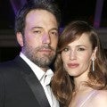 Ben Affleck Wishes Jennifer Garner a Happy Mother's Day