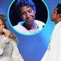 Beyonce and JAY-Z Dedicate Concert to Aretha Franklin Amid Reports That She's 'Gravely Ill'