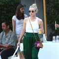 Kristen Bell's Fashion-Forward Trousers Will Replace the Boring Pants in Your Closet -- Shop Her Look!