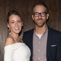 Blake Lively Cheers on Ryan Reynolds for Being a First-Time Voter