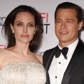 Brad Pitt and Angelina Jolie Get a Trial Date for Their Custody Battle