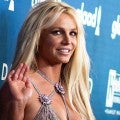 Britney Spears Celebrates 20th Anniversary of 'Baby One More Time' With Heartfelt Post