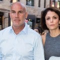 Bethenny Frankel Posts About On-Off Boyfriend Dennis Shields' Death on Day of His Funeral