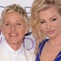 Inside Ellen DeGeneres and Portia de Rossi's Unbreakable Relationship on Their 10-Year Wedding Anniversary