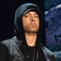 Eminem Detained an Intruder in His Living Room