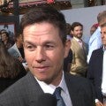 Mark Wahlberg's 'Mile 22' Workouts Started Ridiculously Early (Exclusive)