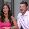 'Bachelorette' Becca Kufrin Celebrates 1-Year Anniversary of Meeting Garrett Yrigoyen