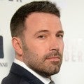 Ben Affleck Remains in Rehab After a Month, 'Focused on His Sobriety'