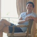 Why Everyone Is Talking About 'Crazy Rich Asians' Leading Man Henry Golding! (Exclusive)