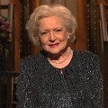 Why Betty White Says Stage Fright Is Her 'Lifesaver'