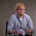 Ed Sheeran Coyly Addresses If He's Already Married to Cherry Seaborn (Exclusive)