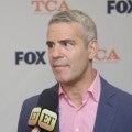 Andy Cohen on Rumors That Denise Richards Is Joining 'Real Housewives Of Beverly Hills' (Exclusive)