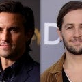 'This Is Us' Casts Michael Angarano as Jack's Younger Brother for Season 3