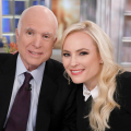 Meghan McCain Remembers Her Father John on His Birthday