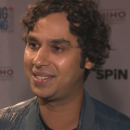 Kunal Nayyar Is 'Still Trying to Process' News Of 'Big Bang Theory' Ending