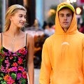 Hailey Baldwin Calls Justin Bieber Her ‘Absolute Best Friend’ in Cute New Pic