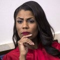 Watch Omarosa's Tense Interview About Working for Donald Trump