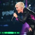 Pink Stops Concert to Hug Teenage Girl Who Just Lost Her Mom 