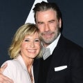 John Travolta Shares Tribute to 'Grease' Co-Star Olivia Newton-John