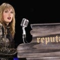 Taylor Swift Pays Tribute to Aretha Franklin With Moment of Silence During Detroit Show