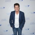 Charlie Sheen Talks Ex Denise Richards Joining 'RHOBH' and His Own Return to TV (Exclusive)