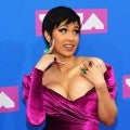 Cardi B Shows Off Post-Baby Body in Sexy Lingerie One Month After Giving Birth -- See the Pic!