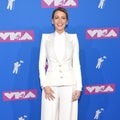 Blake Lively Wears a Pantsuit Again at the 2018 MTV VMAs -- See Her Look!