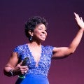 Gladys Knight Performs Two Songs at Aretha Franklin's Funeral 