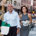 Bethenny Frankel's On-and-Off Again Boyfriend, Dennis Shields, Found Dead