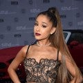 Ariana Grande Gets Huge Tattoo of Anime Character