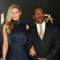 Eddie Murphy Expecting Baby No. 10!