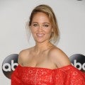 Erika Christensen Welcomes Baby No. 2 at Home After Calling Her Doctor 'Far Too Late'