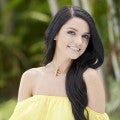 'Bachelor in Paradise': Tia and Colton Are Officially a Couple -- After Raven Questions His 'Intentions'