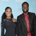 Gabrielle Union and Dwyane Wade Welcome Baby Girl Via Surrogate