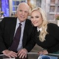 Meghan McCain Shares Heartbreaking Tribute to Late Father John McCain