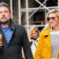 Ben Affleck and Lindsay Shookus 'Are Talking' Again 6 Months After Split