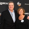 Roseanne Barr Reacts to John Goodman Defending Her
